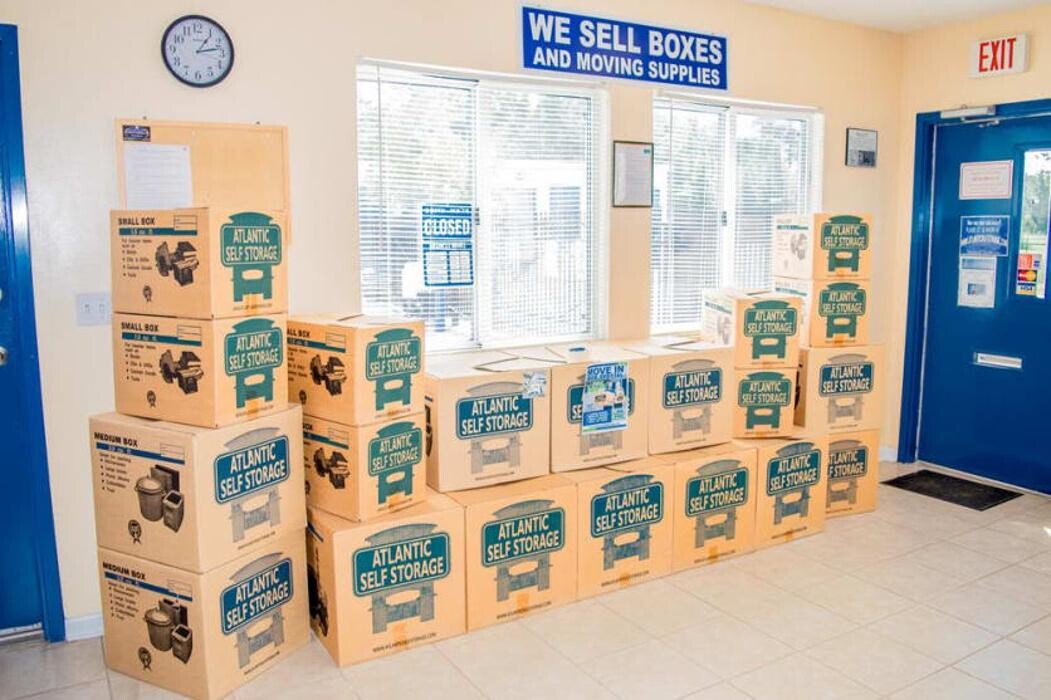 Images Atlantic Self Storage