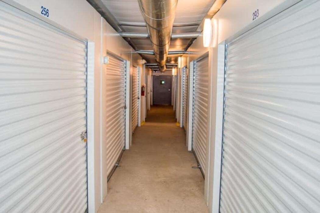 Images Atlantic Self Storage