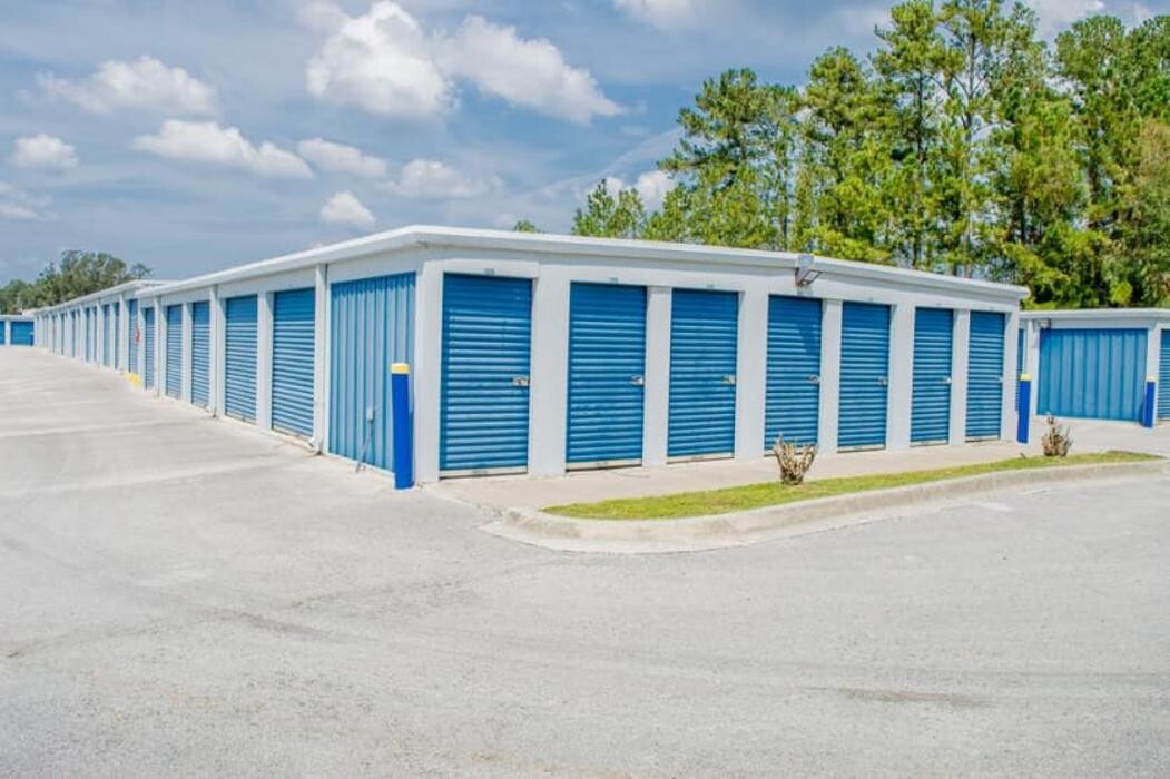 Images Atlantic Self Storage