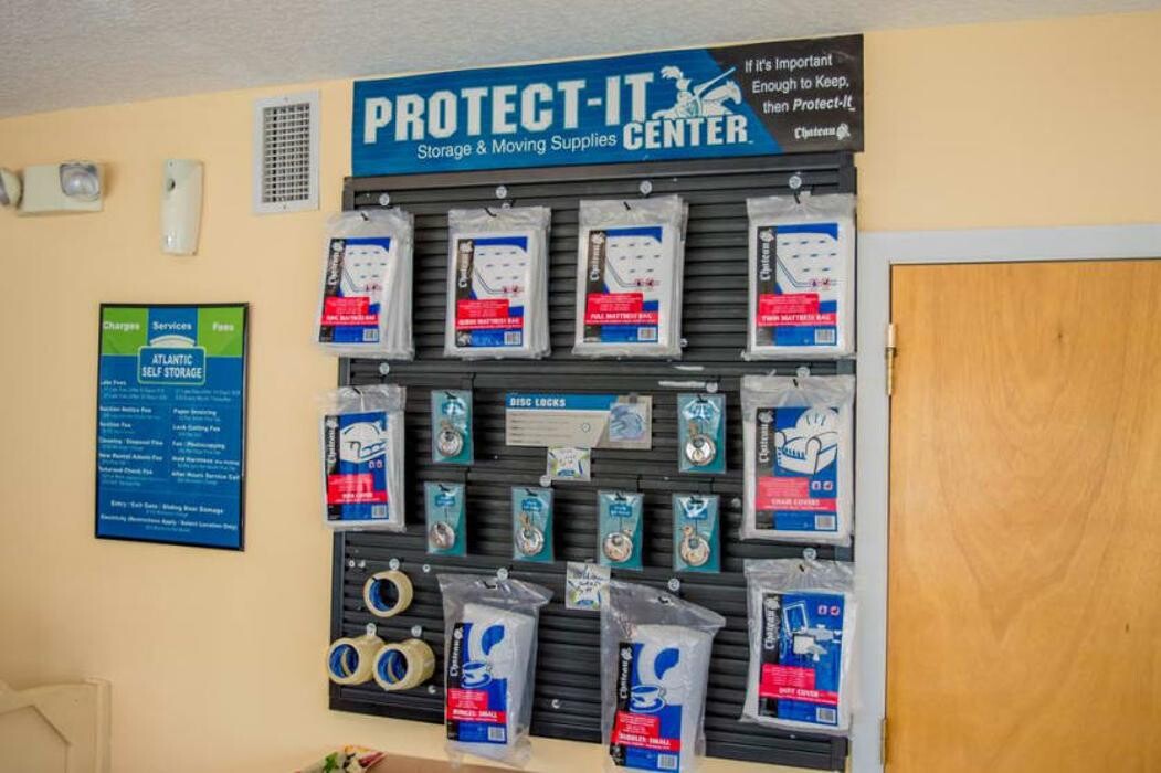 Images Atlantic Self Storage