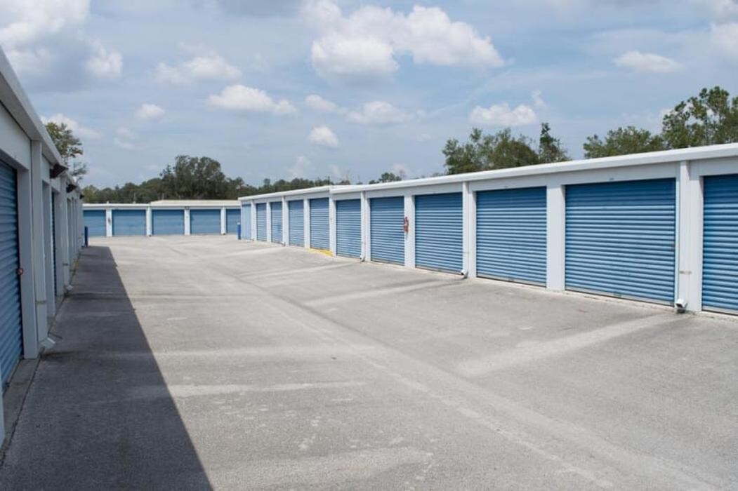 Images Atlantic Self Storage