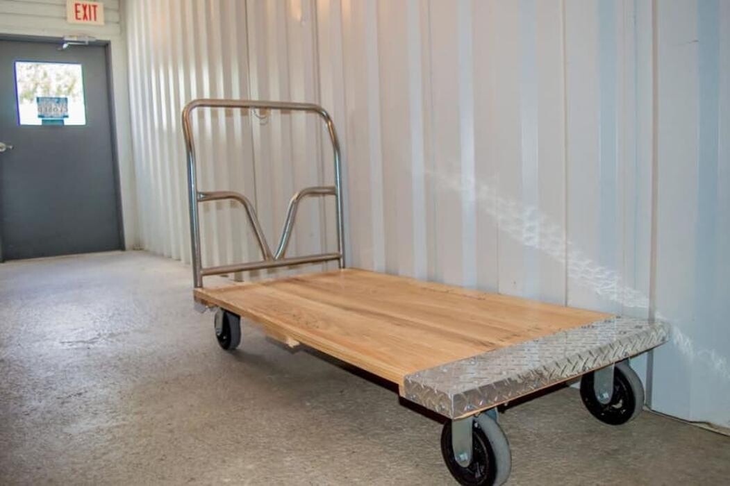 Images Atlantic Self Storage