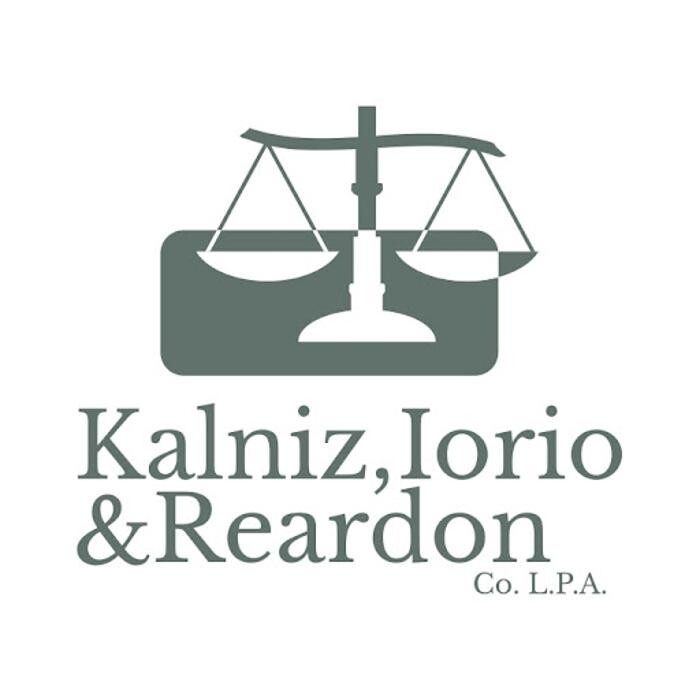 Kalniz, Iorio & Reardon Logo