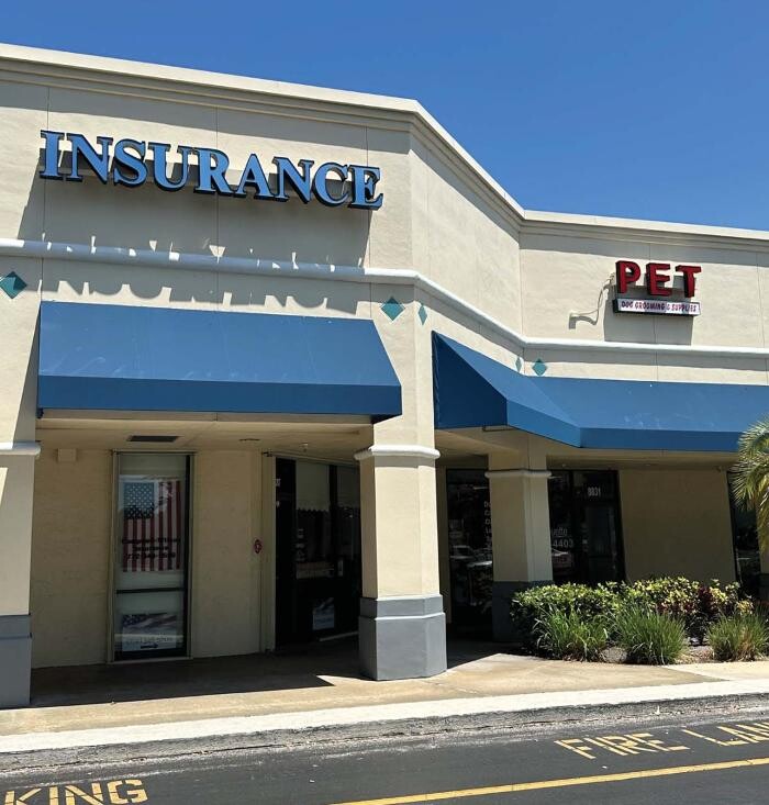 Images Campbell-Wilson Insurance Agency