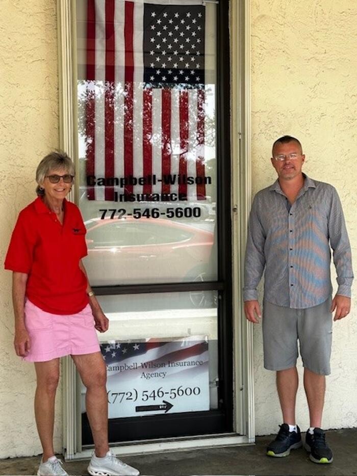 Images Campbell-Wilson Insurance Agency