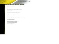 Website B & C Truck Service Inc