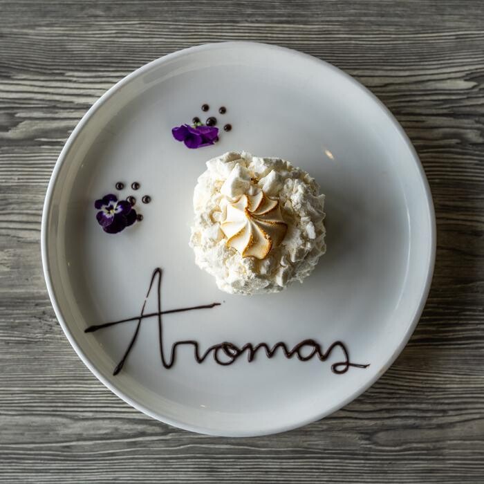 Images Aromas del Peru