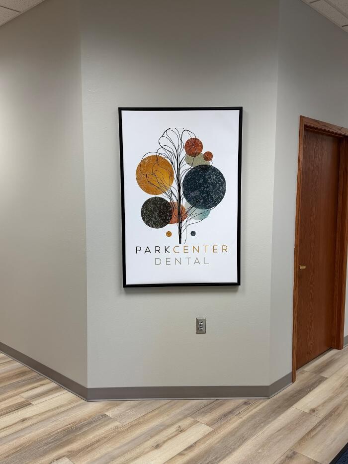 Images Park Center Dental Care