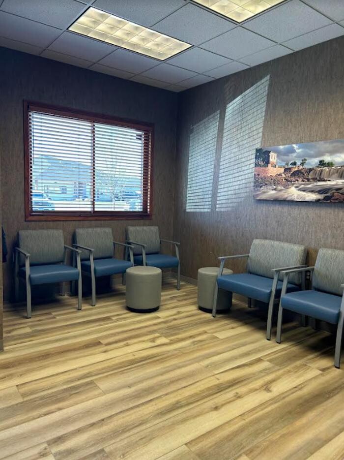 Images Park Center Dental Care