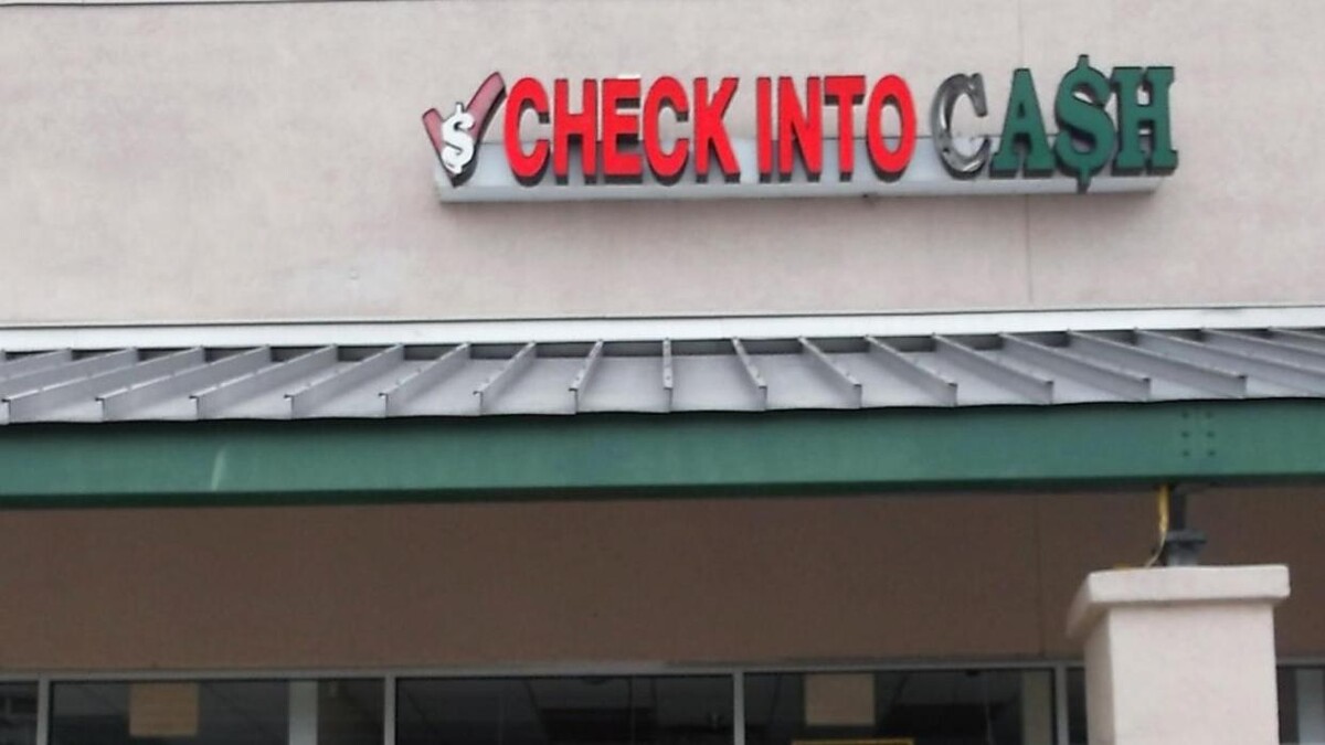 Images Check Into Cash