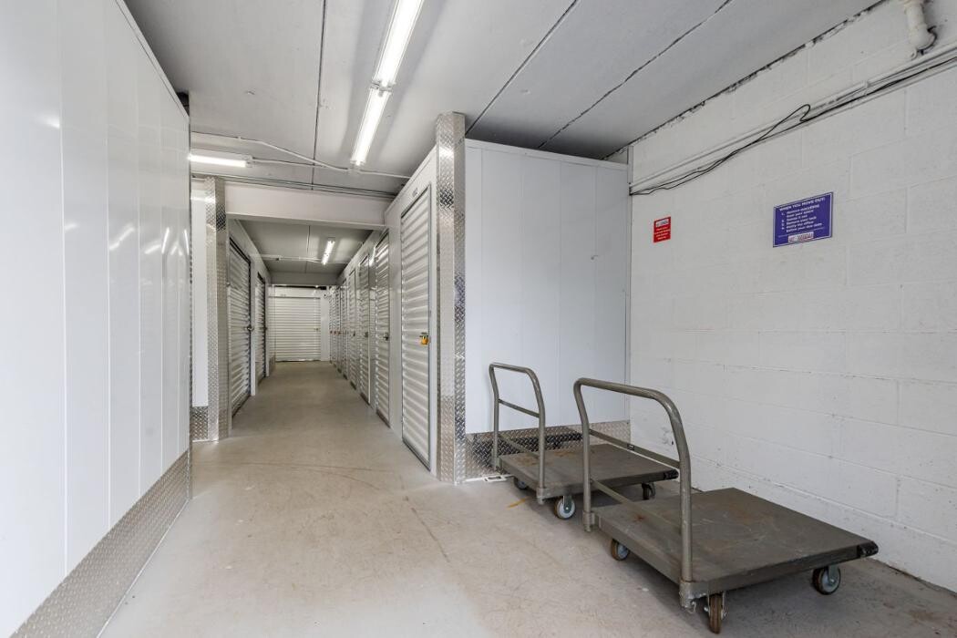 Images National Storage Centers - Plymouth Road