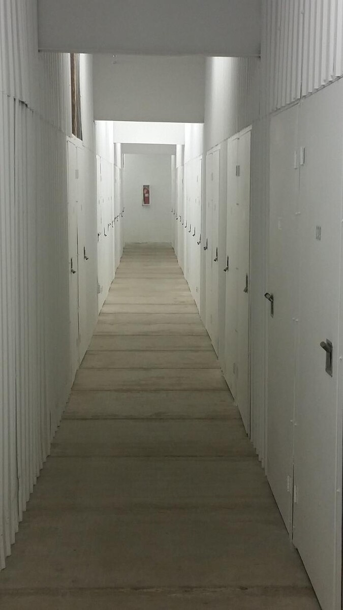 Images National Storage Centers - Plymouth Road