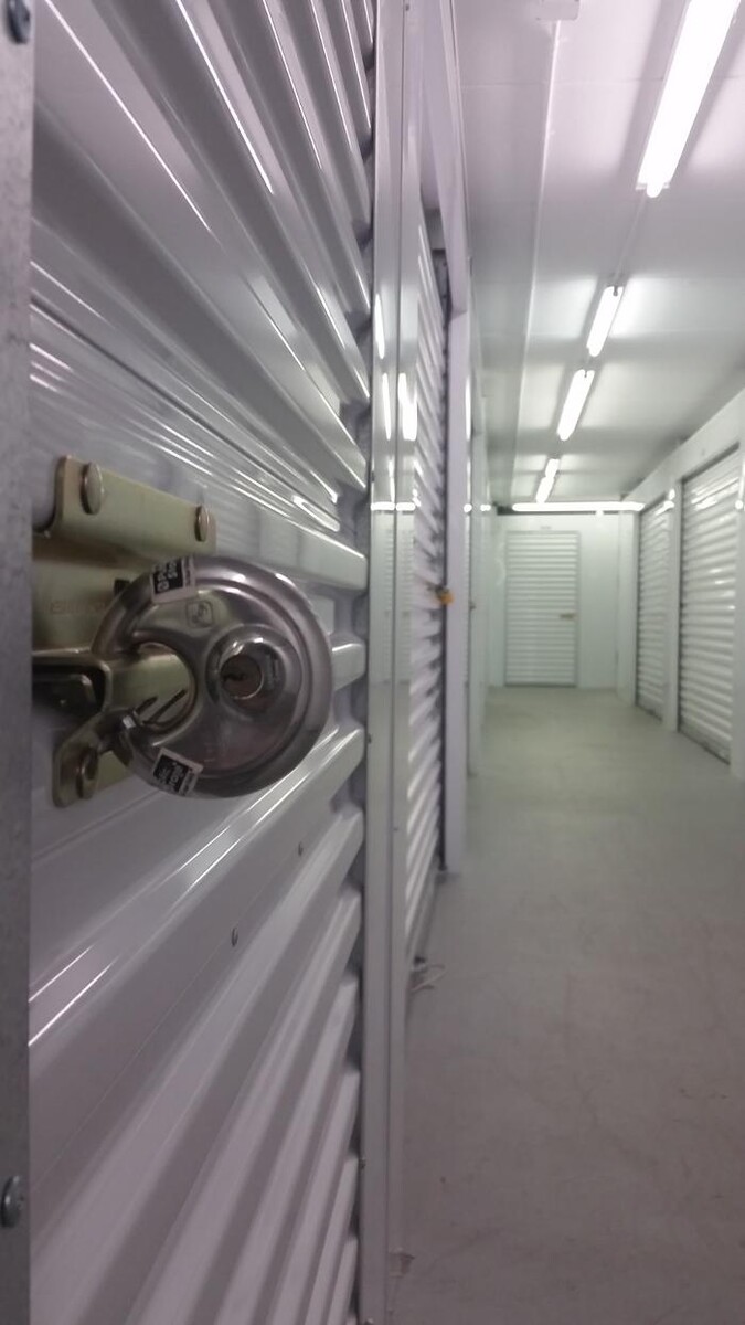 Images National Storage Centers - Plymouth Road