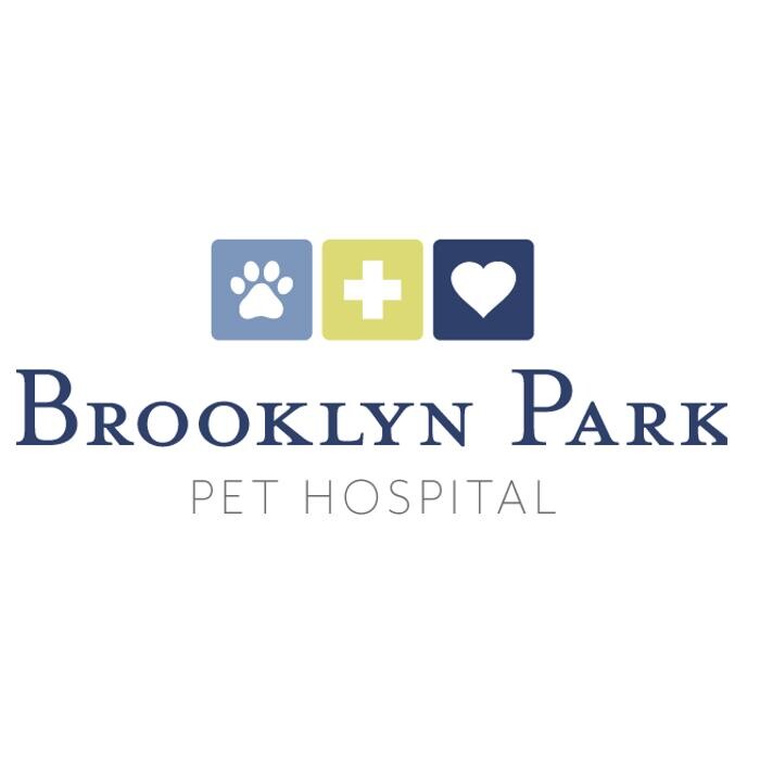 Brooklyn Park Pet Hospital Logo