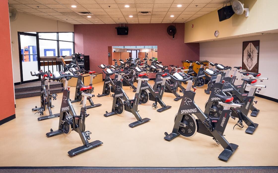 Images Downtown Sports and Wellness