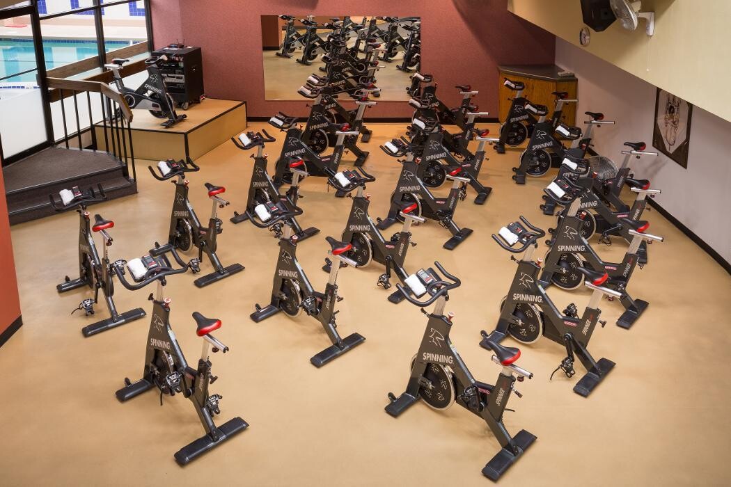 Images Downtown Sports and Wellness