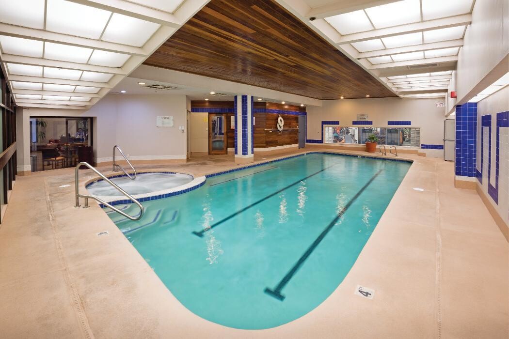 Images Downtown Sports and Wellness