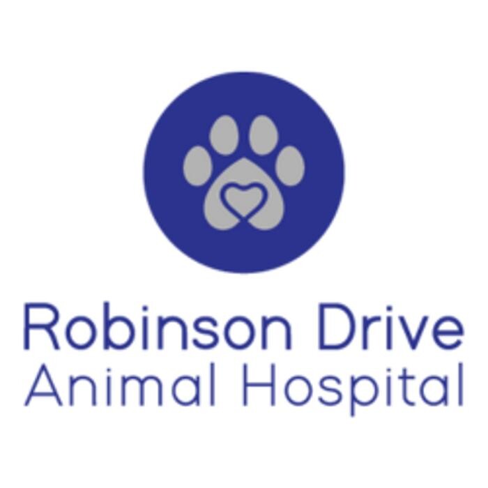 Robinson Drive Animal Hospital Logo
