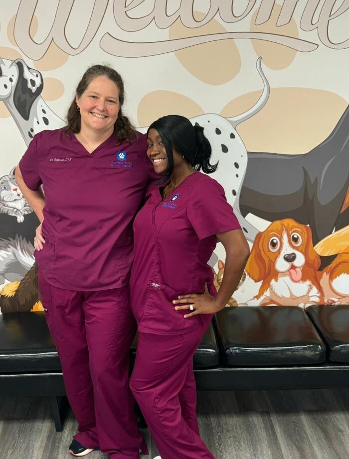 Images Robinson Drive Animal Hospital