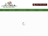 Green River Garden Center website screenshot