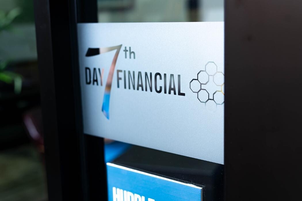 Images 7th Day Financial