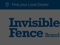 Website Screenshot Invisible Fence of the Heartland