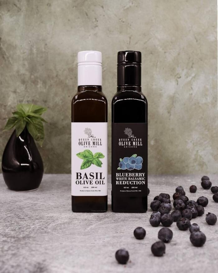 Images Queen Creek Olive Mill