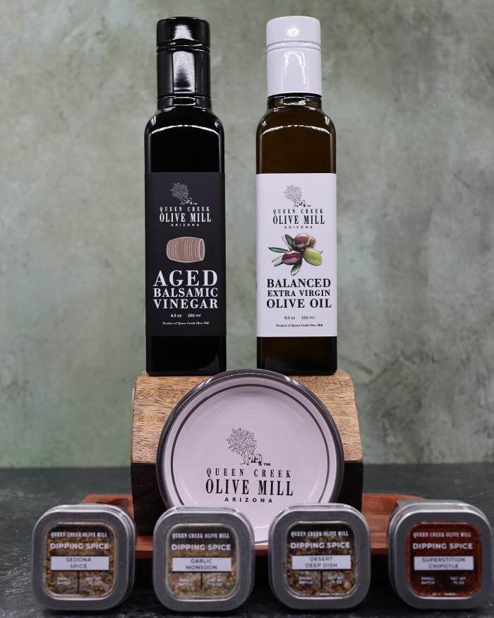 Images Queen Creek Olive Mill