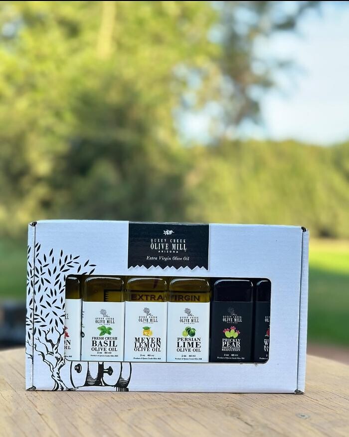 Images Queen Creek Olive Mill