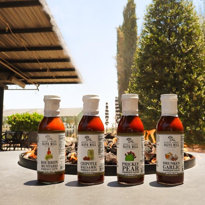 Images Queen Creek Olive Mill