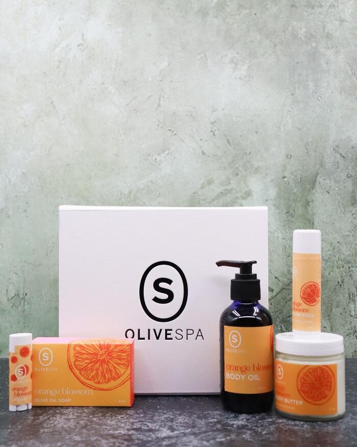 Images Queen Creek Olive Mill