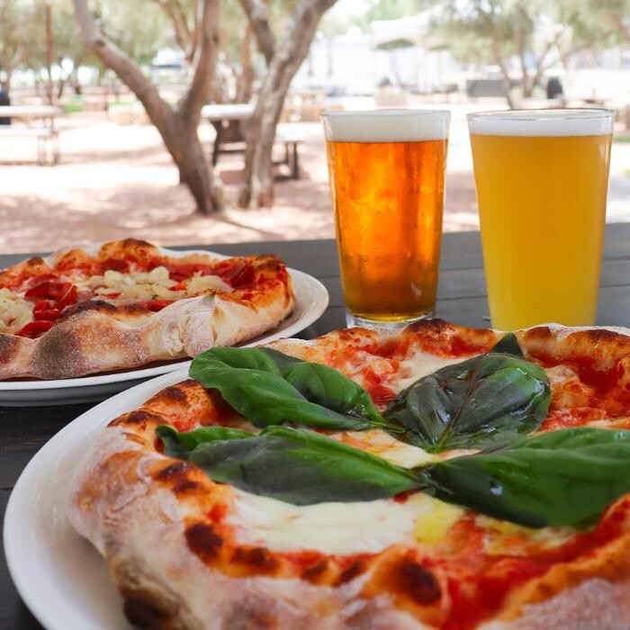 Images Queen Creek Olive Mill