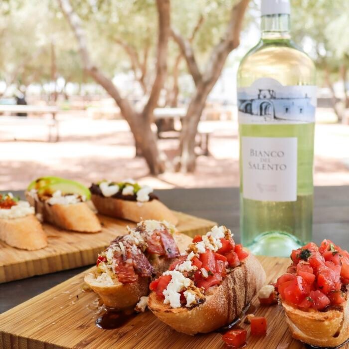 Images Queen Creek Olive Mill