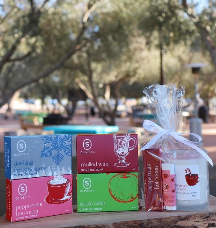 Images Queen Creek Olive Mill