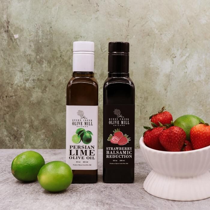 Images Queen Creek Olive Mill