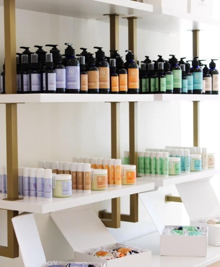 Images Queen Creek Olive Mill