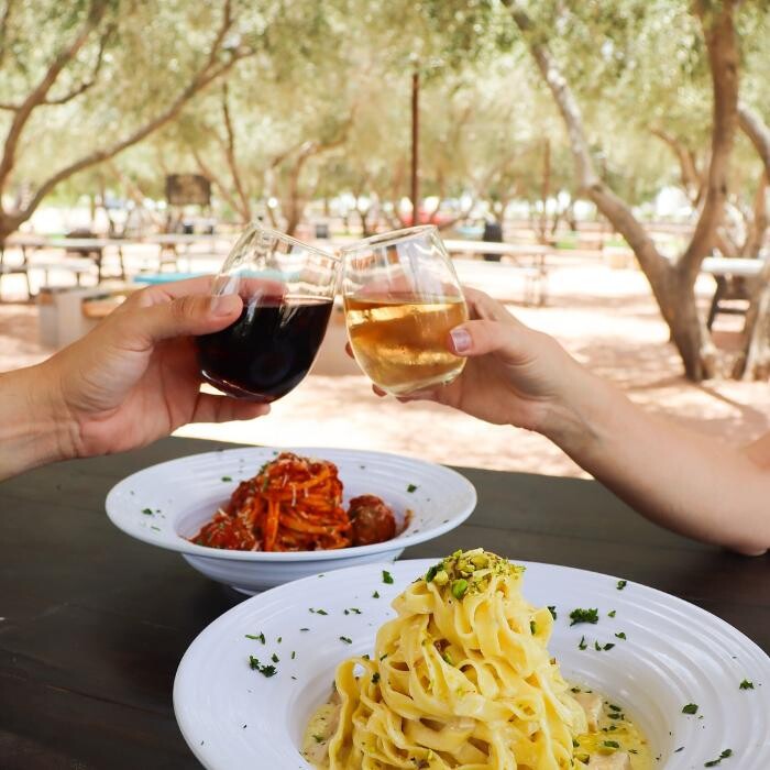 Images Queen Creek Olive Mill