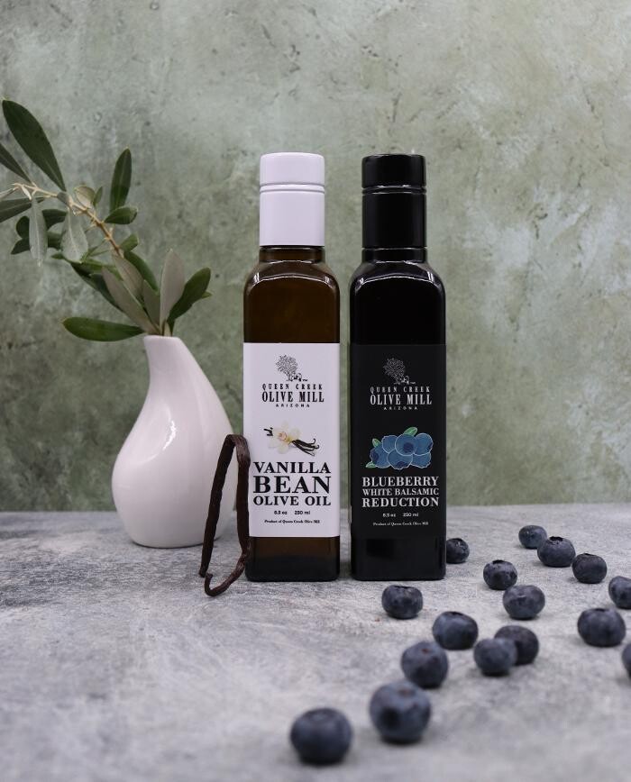Images Queen Creek Olive Mill