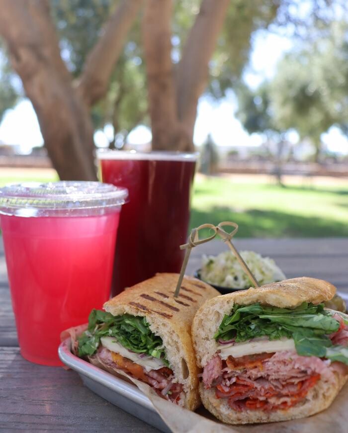 Images Queen Creek Olive Mill