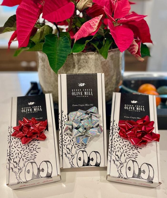 Images Queen Creek Olive Mill