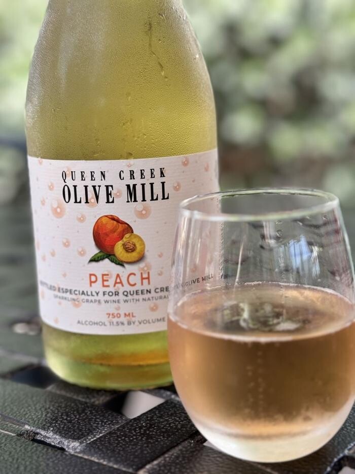 Images Queen Creek Olive Mill