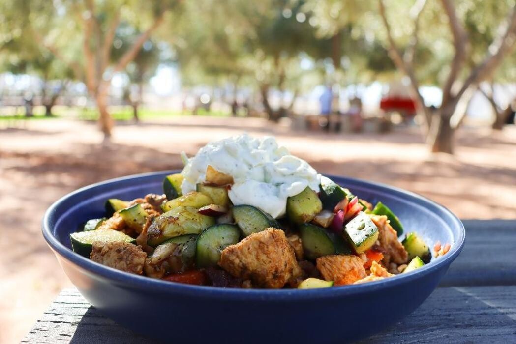 Images Queen Creek Olive Mill