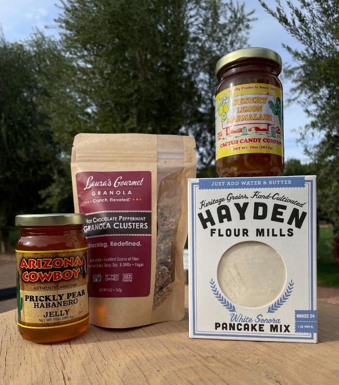 Images Queen Creek Olive Mill