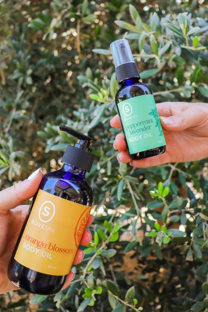 Images Queen Creek Olive Mill