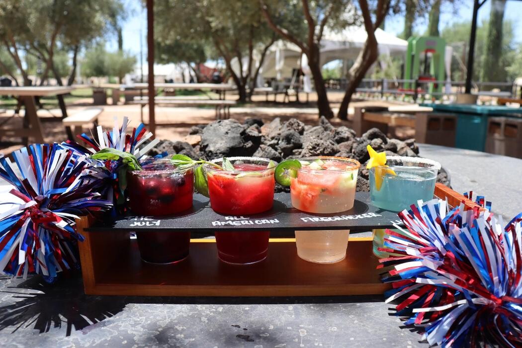 Images Queen Creek Olive Mill