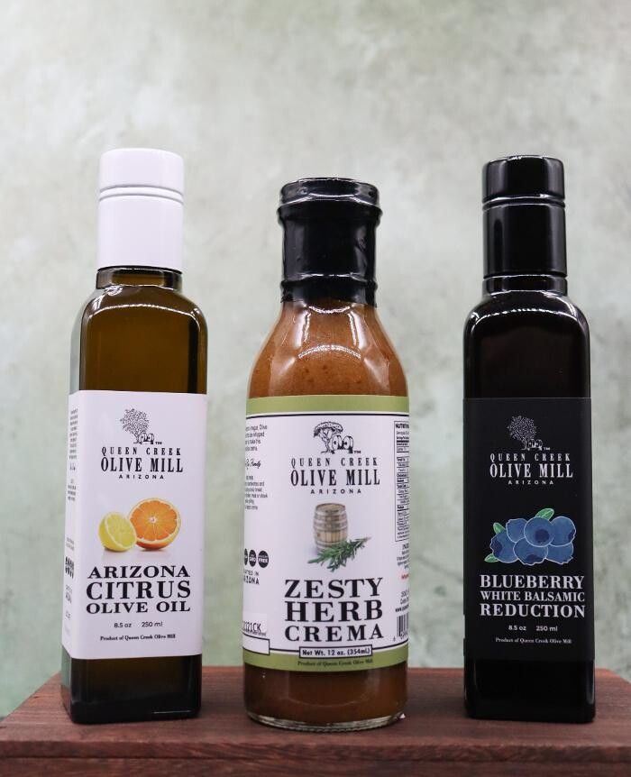 Images Queen Creek Olive Mill