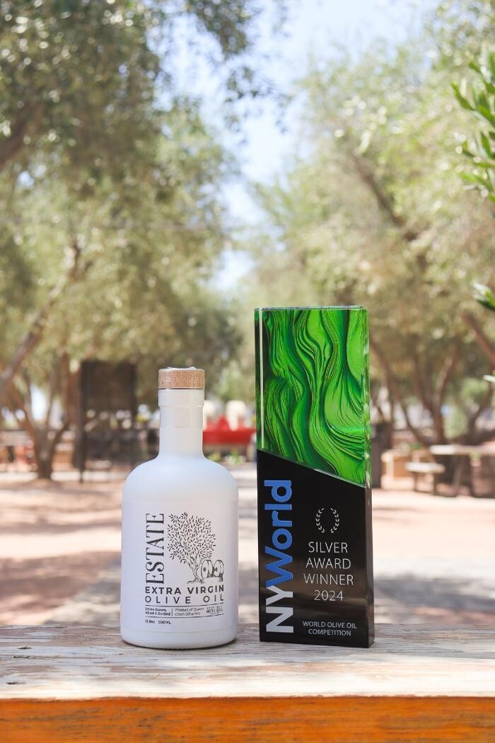 Images Queen Creek Olive Mill