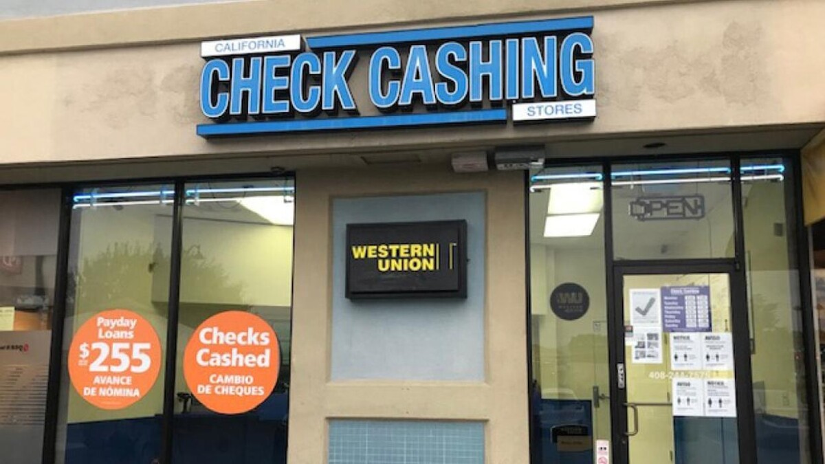 Images California Check Cashing Stores