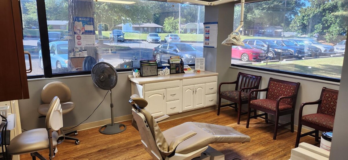 Images DentalWorks Memphis - Park Avenue