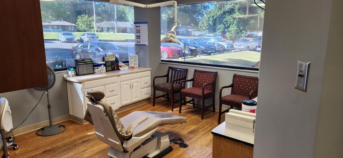 Images DentalWorks Memphis - Park Avenue